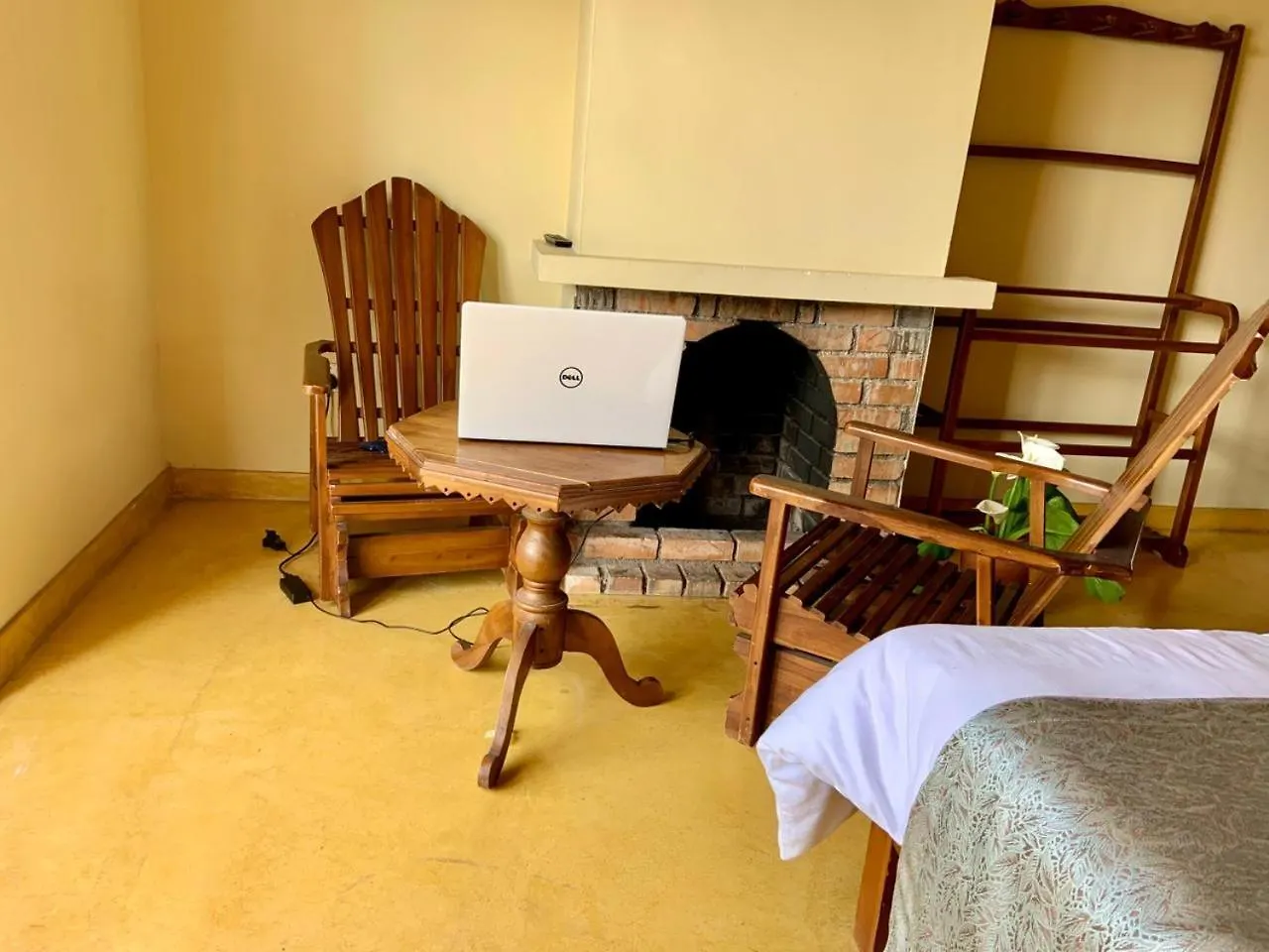 Bed & Breakfast Golden King Cottage Nuwara Eliya Sri Lanka