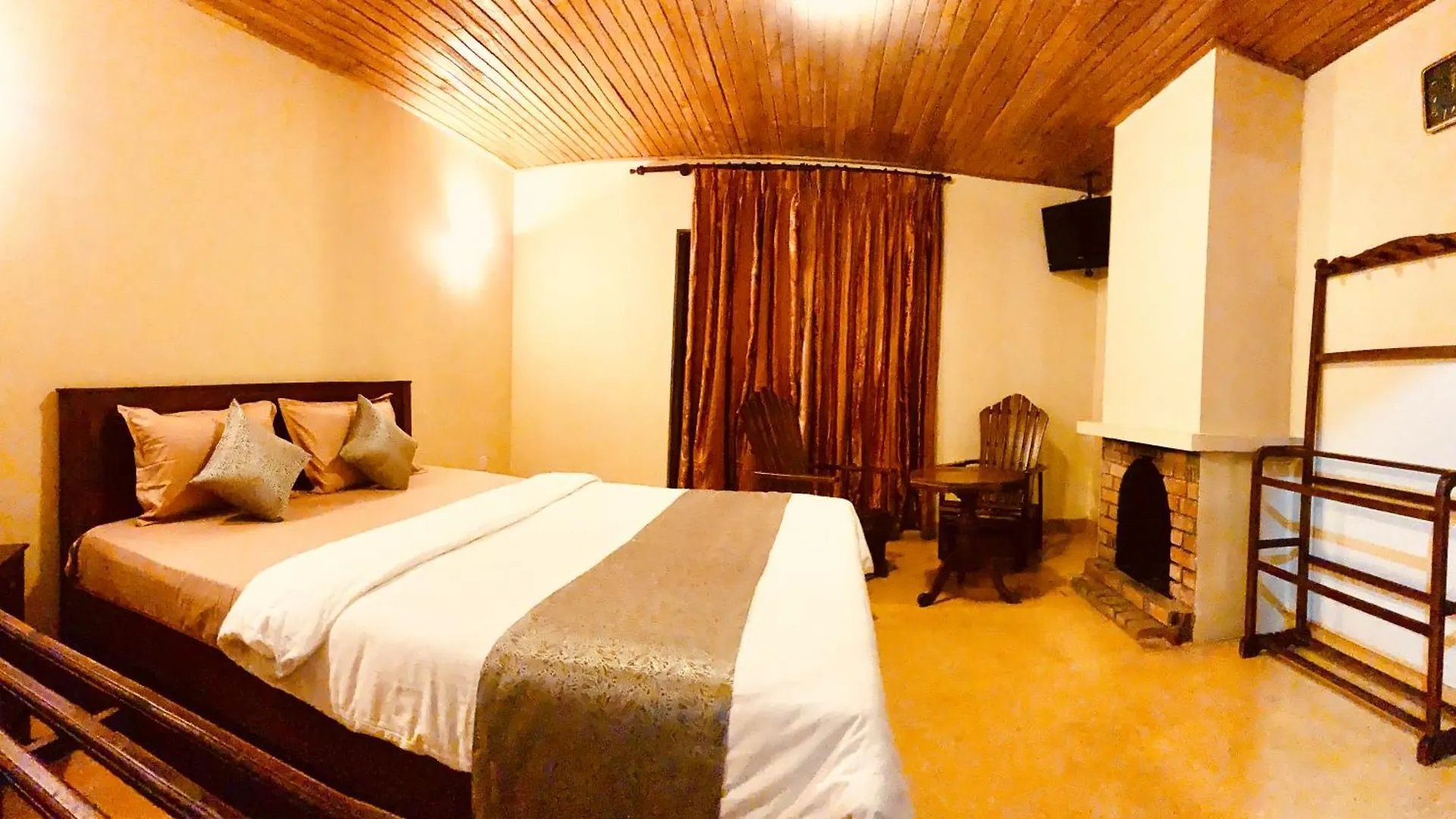 Golden King Cottage Nuwara Eliya Bed & Breakfast
