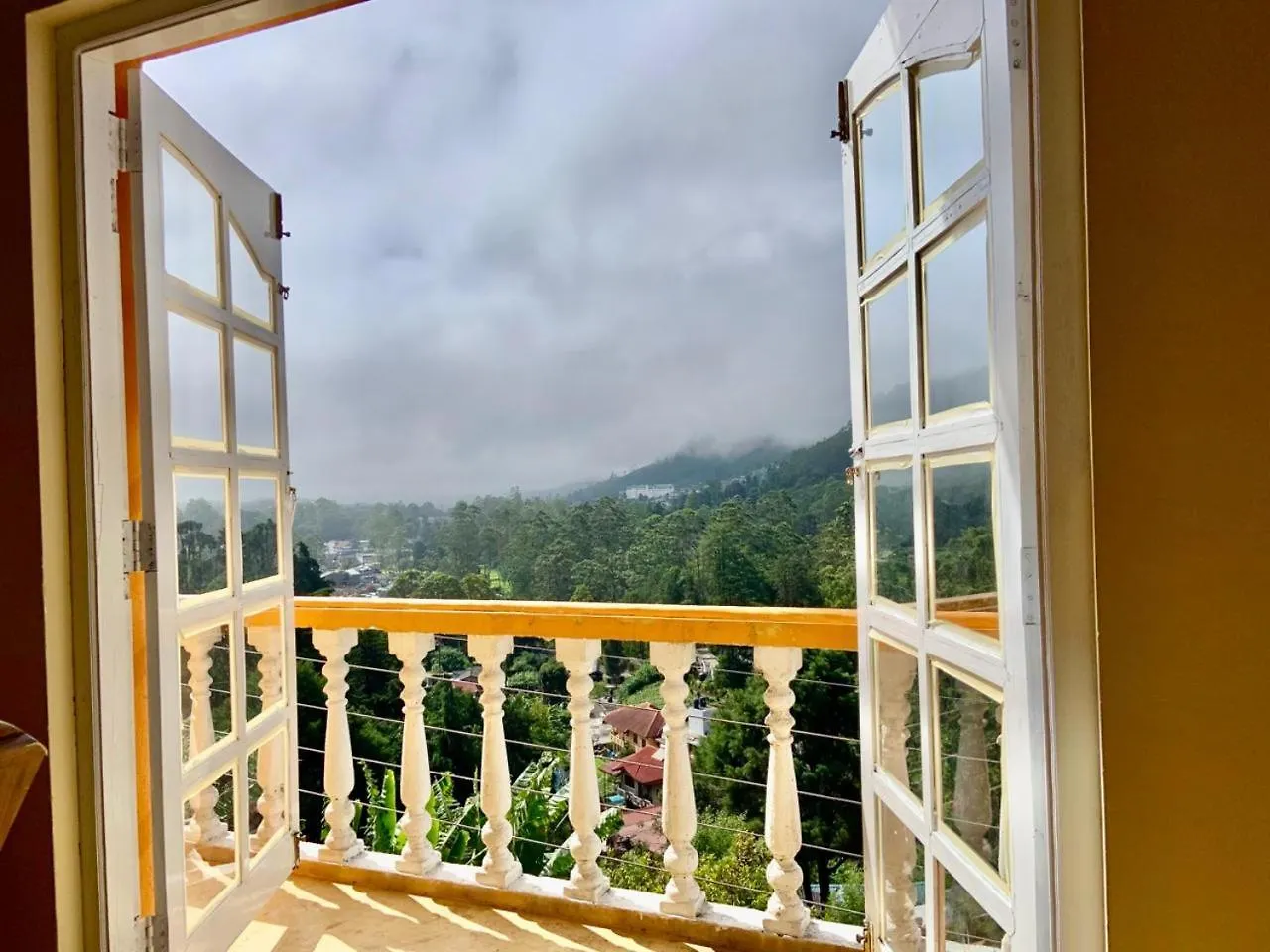 Golden King Cottage Nuwara Eliya