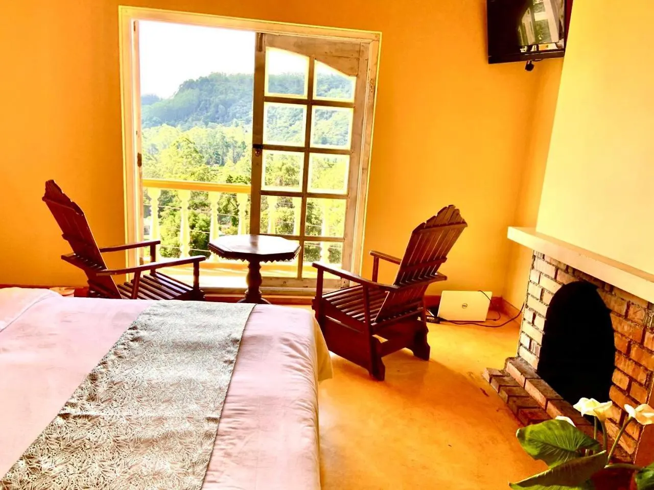Bed & Breakfast Golden King Cottage Nuwara Eliya