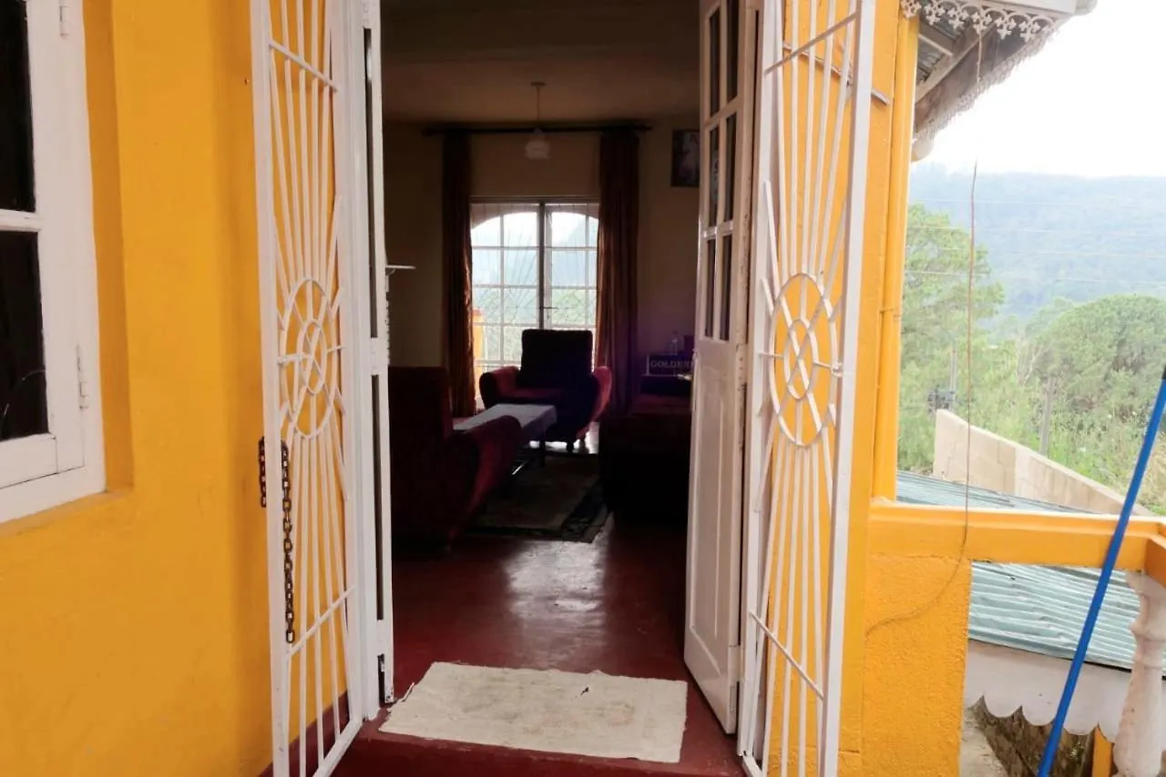 Golden King Cottage Nuwara Eliya Sri Lanka
