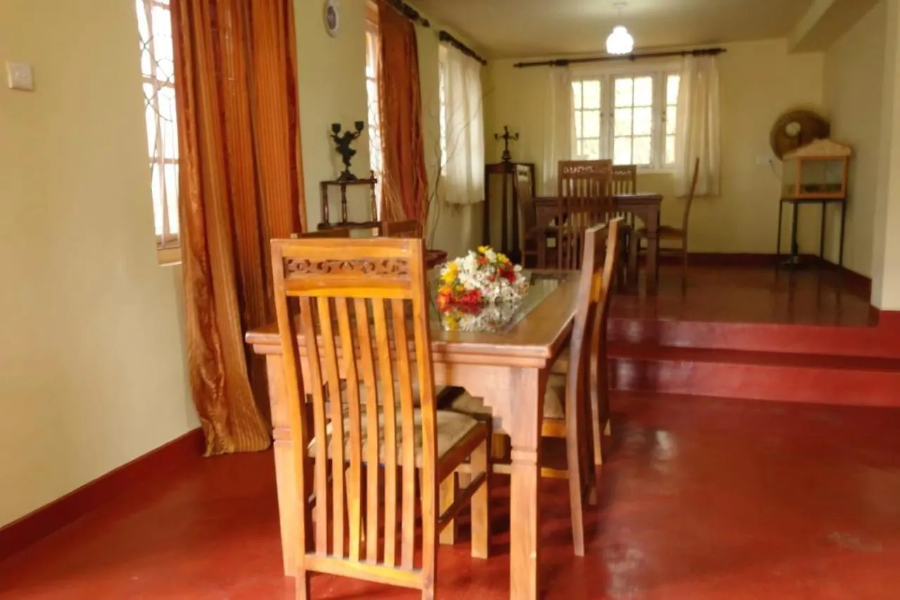 Golden King Cottage Nuwara Eliya 0*,  Sri Lanka