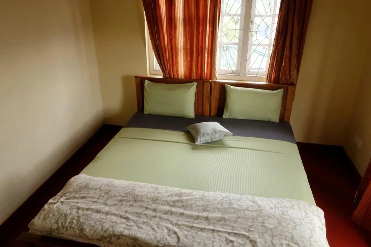 Bed & Breakfast Golden King Cottage Nuwara Eliya Sri Lanka